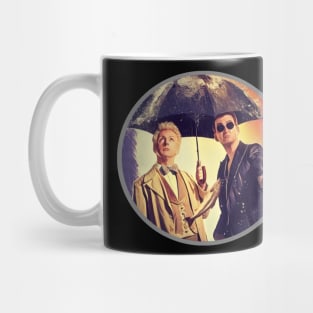 Ineffiable husbands Mug